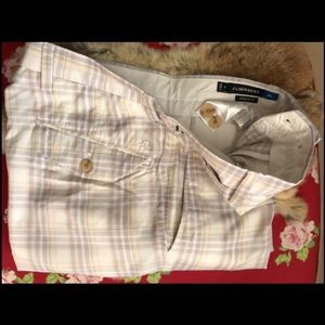 J.LINDEBERG Golf Shorts